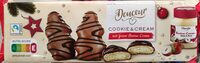 Cookie & Cream Buona Creme