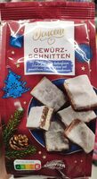 Gewürzschnitten Choviva