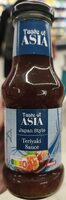 Teriyaki Sauce
