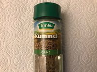Kümmel Ganz