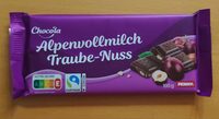 Alpenvollmilch