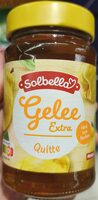 Gelee extra Quitte