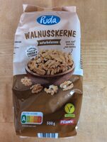 Puda Walnusskerne naturbelassen