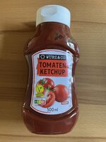 Tomaten Ketchup