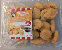 Chicken Nuggets