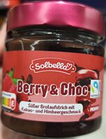 Berry & Choc