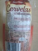 Cervelas