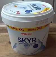 Skyr natur XXL