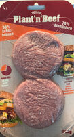 Plant’n’Beef