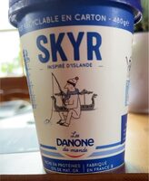 Skyr