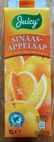 Sinaasappelsap