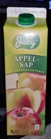 Jus De Pomme