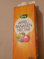 Appel-Bananen Nectar