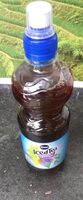 Iced Tea Exotic