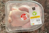 Poulet à rôtir