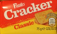 Cracker classic