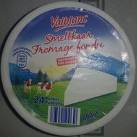 Fromage Fondu 24 portions