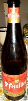 St Feuillien Cuvée de Noël