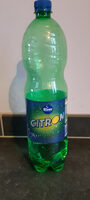 Limonade Citron River