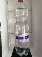 Eau pétillante 1,5L
