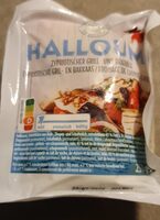 Halloumi