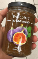 Les spécialités Figues