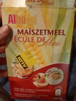 Fecule De Mais