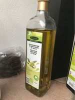 Huile D'olive Bio