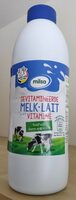 Lait Vitaminé
