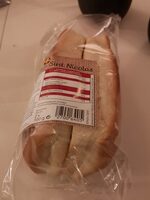 Brioche Saint Nicolas
