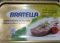 Margarine