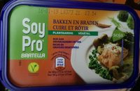 Margarine De Cuisson, 500g