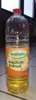 Huile D'arachide