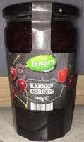 Tamara Blueberry Jam