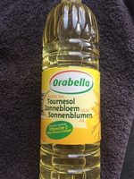 Huile de tournesol