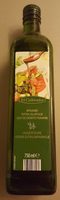 Huile d'olive vierge extra Espagnole