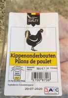 Pilon de poulet