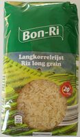 Riz long grain