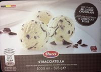 Stracciatella