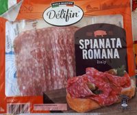 Spianata Romana