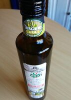 Huile d'olive vierge extra