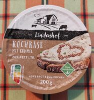 Kochkäse