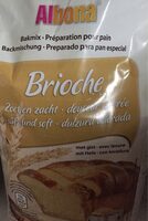 Brioche