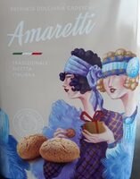 Amaretti