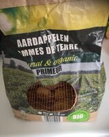 Pommes de terre