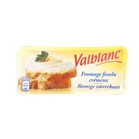 Smeltkaas / Fromage Fondu / Schmelzkäse