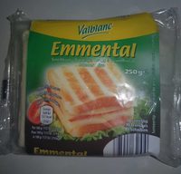 Emmental - Fromage fondu à l'emmental
