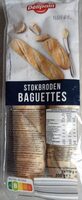 Baguettes