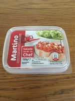 Filet Américain