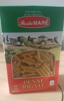 Penne Rigate
